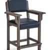 Brunswick Traditional Players Chair