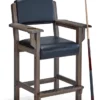 Brunswick Traditional Players Chair