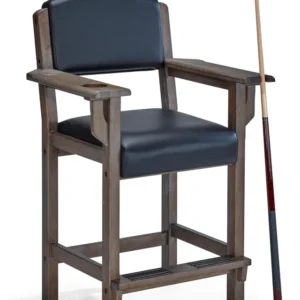 Brunswick Traditional Players Chair