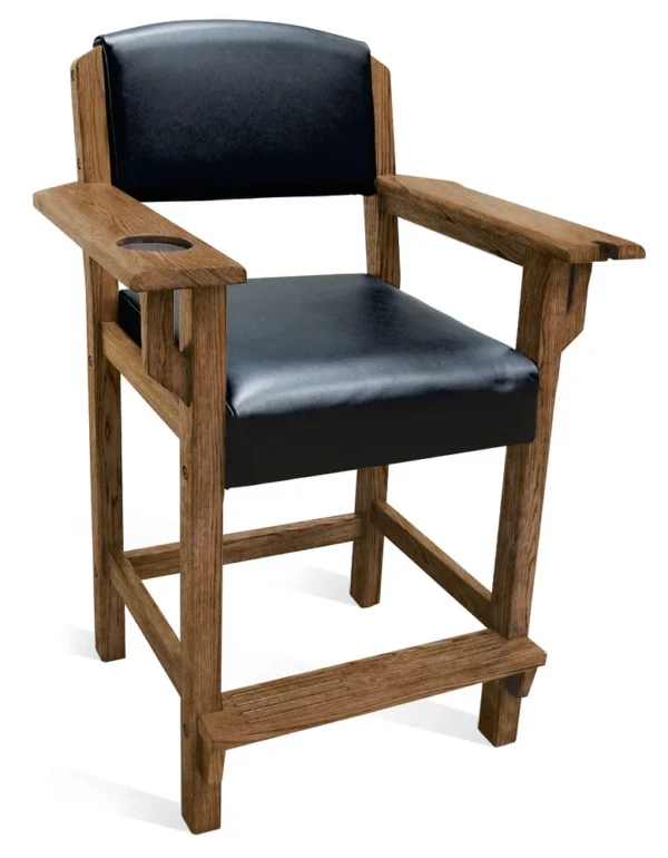 Brunswick Traditional Players Chair