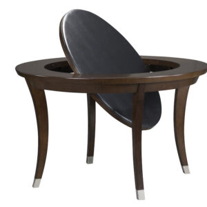 Heritage Flip Top Poker Table Heritage Flip Top Poker Table