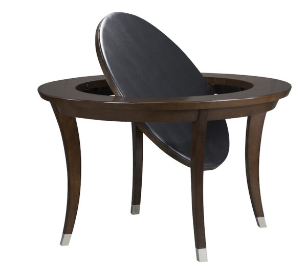 Heritage Flip Top Poker Table Heritage Flip Top Poker Table