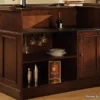 Legacy Classic 60" Bar