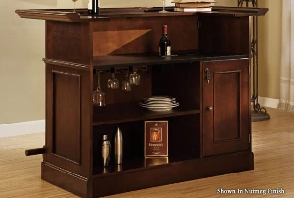 Legacy Classic 60" Bar