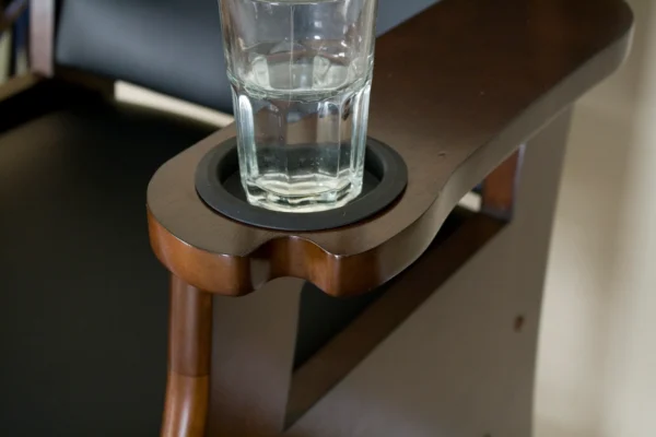 Legacy Elite Spectator Chair