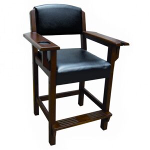 Traditional Players Chair Traditional Players Chair
