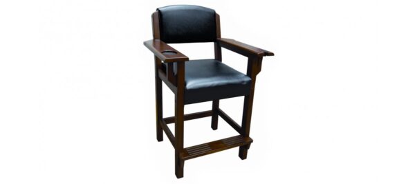 Traditional Players Chair Traditional Players Chair