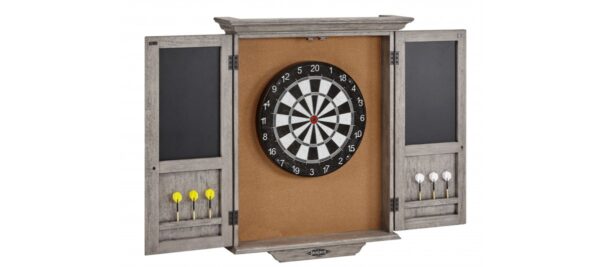Brunswick Dartboard Cabinet