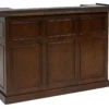 Legacy Heritage 72" Bar