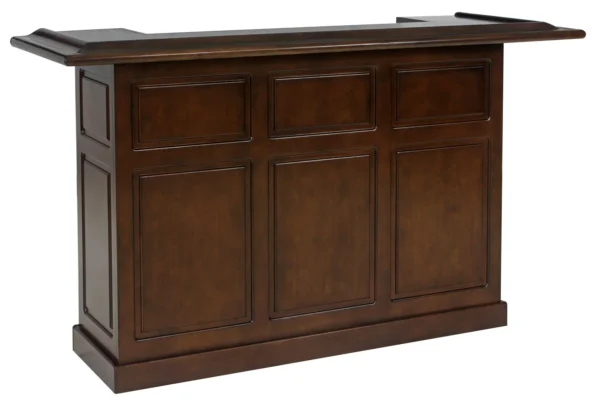 Legacy Heritage 72" Bar