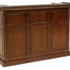 Legacy Heritage 72" Bar