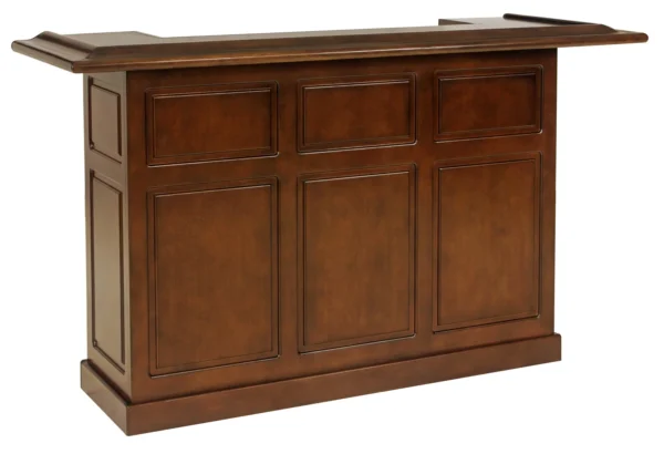 Legacy Heritage 72" Bar
