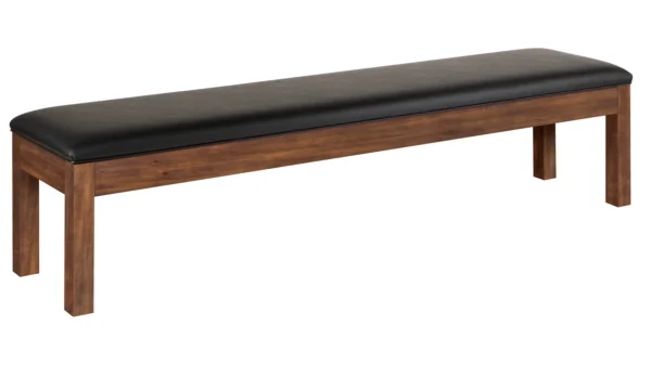 Legacy Baylor Dining Storage Bench