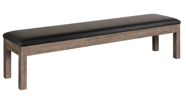 Legacy Baylor Dining Storage Bench