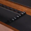 Legacy Baylor Dining Storage Bench