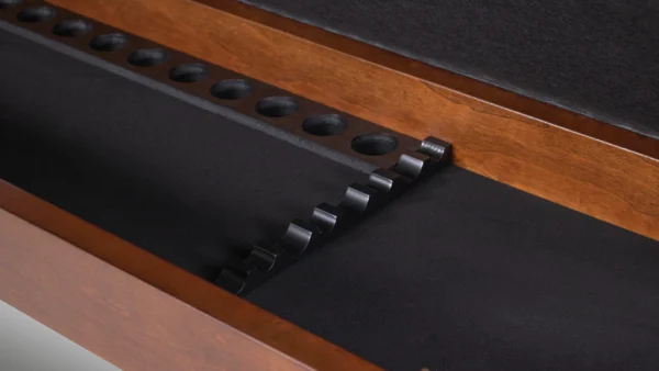 Legacy Baylor Dining Storage Bench