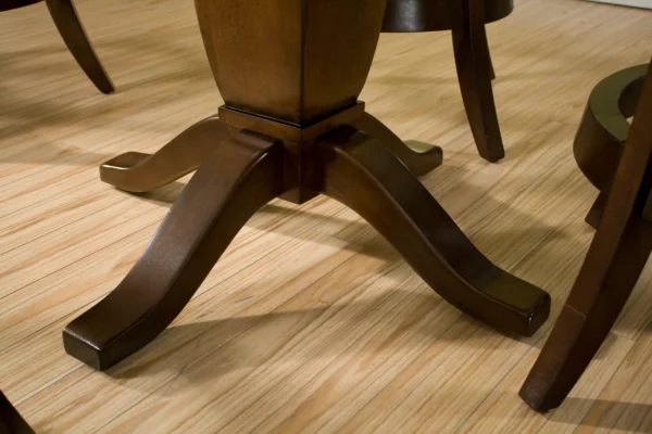 Legacy Sterling Pub Table