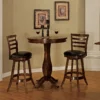 Legacy Sterling Pub Table