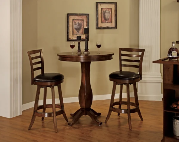 Legacy Sterling Pub Table