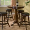 Legacy Sterling Pub Table