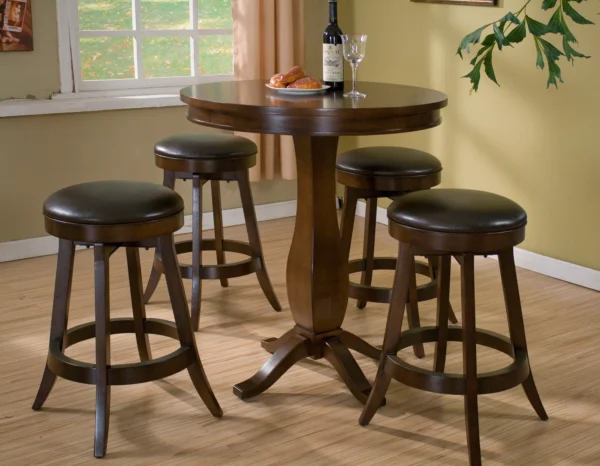 Legacy Sterling Pub Table