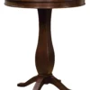 Legacy Sterling Pub Table