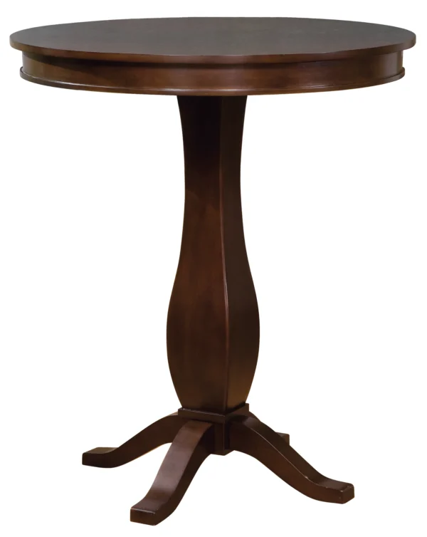 Legacy Sterling Pub Table