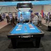 BCA DIAMOND FINAL Diamond Billiards Pro Am Pool Table