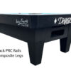 Black Pro-Am Composite Legs Black Pro-Am Composite Legs