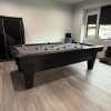 Diamond 1of4 WEB Diamond Billiards Pro Am Pool Table