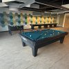 Diamond 4of4 WEB Diamond Billiards Pro Am Pool Table