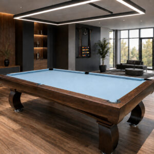 Diamond Billiards Paragon Pool Table