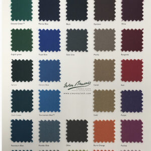 SIMONIS CLOTH