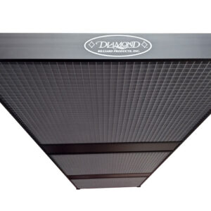DIAMOND LITTMAN TOURNAMENT LIGHT