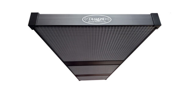 DIAMOND LITTMAN TOURNAMENT LIGHT