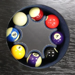 DIAMOND BALL POLISHER