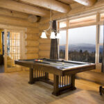 CANADA BILLIARDS MYSTERE