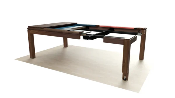 2La_Condo_Pool_Table_Canada_Billard_1 CANADA BILLIARDS LA CONDO