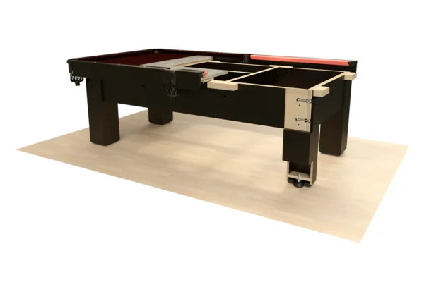 CANADA BILLIARDS LIBERTY
