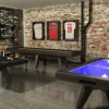 CANADA BILLIARDS LUXX