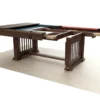 CANADA BILLIARDS MYSTÈRE