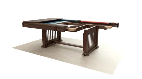 CANADA BILLIARDS MYSTÈRE