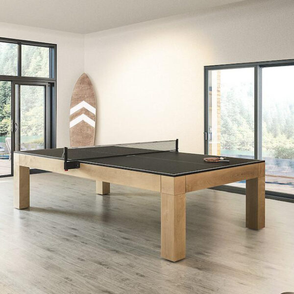 CANADA BILLIARDS DREAM PING PONG