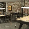 CANADA BILLIARDS LUXX