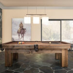 CANADA BILLIARDS RANCH