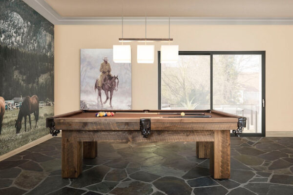 CANADA BILLIARDS RANCH CANADA BILLIARDS RANCH