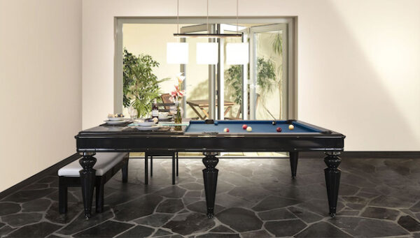 Canada Billiards VÉNUS EVO Canada Billiards VÉNUS EVO