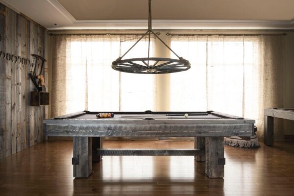 CANADA BILLIARDS BARN
