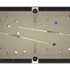 Black_Crown_2_Pool_Table_Canada_Billard_6 CANADA BILLIARDS BLACK CROWN II