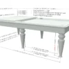 COVS_DIMENSIONS_6972a24a-5e7c-457b-8804-b3d69ff55367 Canada Billiards Venus Evolution